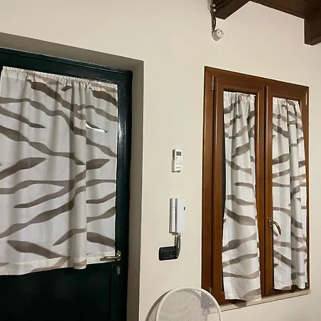 Casa Da Luisa Pompeja