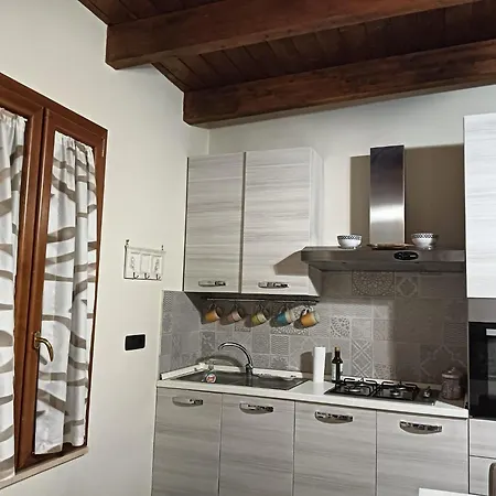 Casa Da Luisa