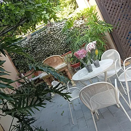 Apartament Casa Da Luisa