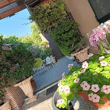 Casa Da Luisa Pompeja